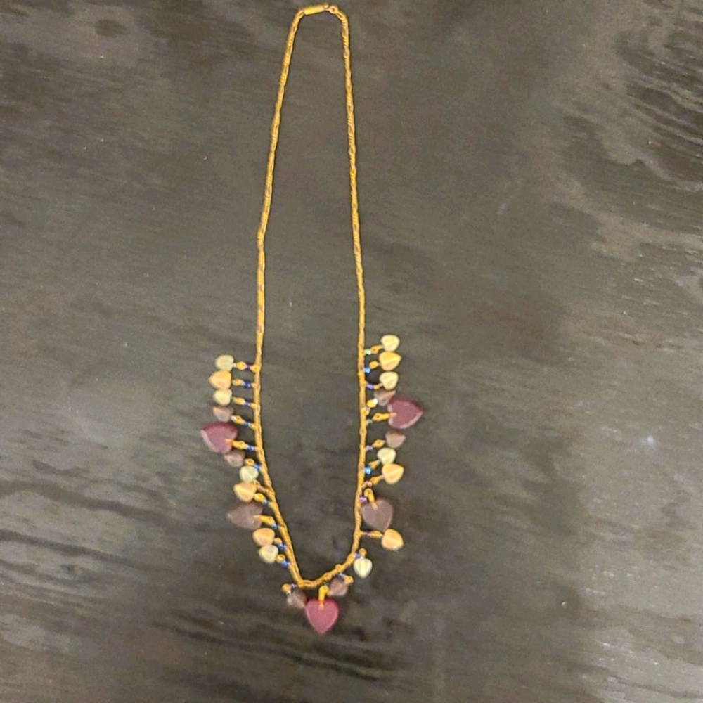 Necklace